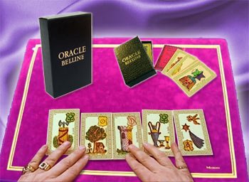 Quel jeu de cartes choisir pour débuter en cartomancie ?